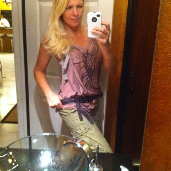 Meet your Posher, Bad Betty - Picture 6 of 16